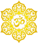 yellow-Om